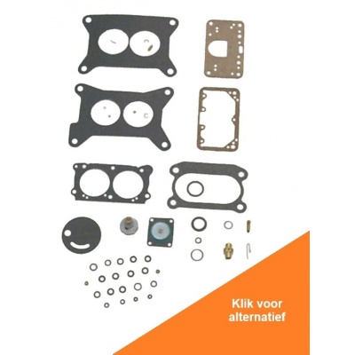 Foto van Carburetor Kit