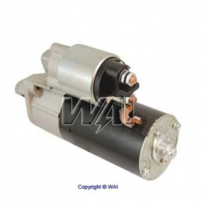 Foto van Startmotor Dodge/Freightliner/Mercedes 2007-2008