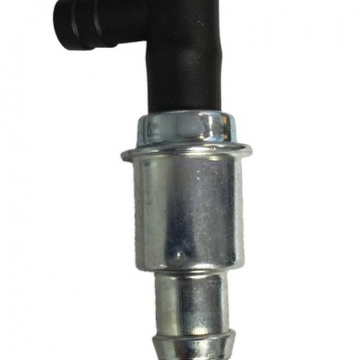 PCV klep Pontiac haaks + doorvoerrubber