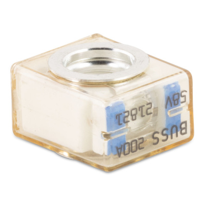 Foto van 200A Marine Rated Battery Fuse