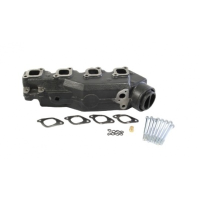 Foto van Exhaust manifold Volvo Penta AQ120B, AQ125A, 