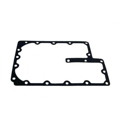 Exhaust Plate Gasket Foto van Exhaust Plate Gasket