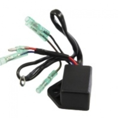 Foto van CDI Unit Mercury 9.9 15 18 HP 803704 8M018176