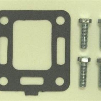 Foto van Riser mounting package