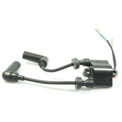 Foto van Ignition Coil Mercury Mercruiser 8 9.9 HP 803