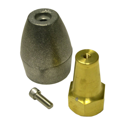 Foto van Complete Kit Bravo Prop