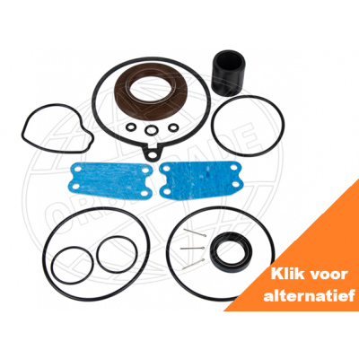 Gasket set upper unit SX, DP-SM Foto van Gasket set upper unit SX, DP-SM