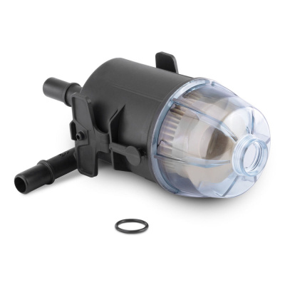 Foto van Filter, Water Separating Fuel