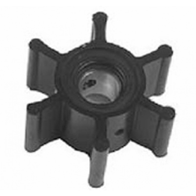Foto van Impeller