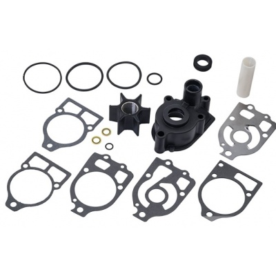 Foto van Water Pump Repair Kit Mercruiser Alpha One I 