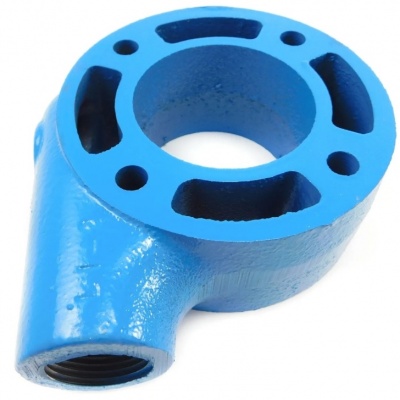 Foto van Water Outlet Adapter