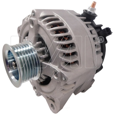 Foto van Dynamo Chrysler/Dodge 2009-2009