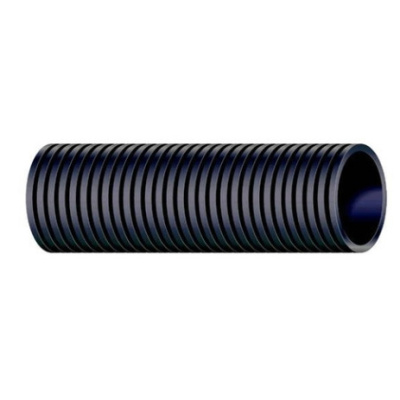 Foto van 2" Sternflex Blk. 50' Spool