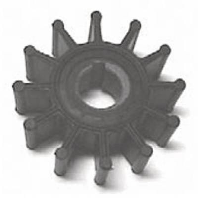 Foto van Impeller