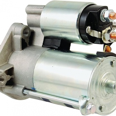 Foto van Startmotor Ford 2001-2009