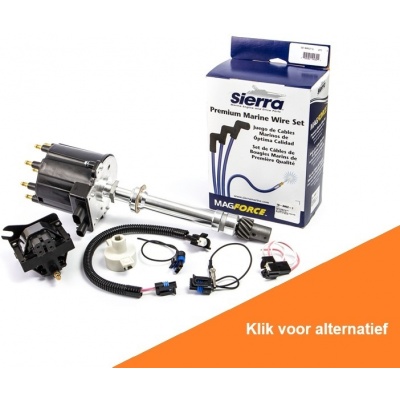 Foto van V-8 Delco Est Conversion Kit