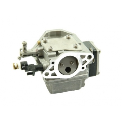 Foto van Carburetor Yamaha 9.9 15 HP 63V-14301-00-00 6