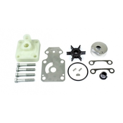 Foto van Water Pump Repair Kit Yamaha F15 F20 6AH-W007