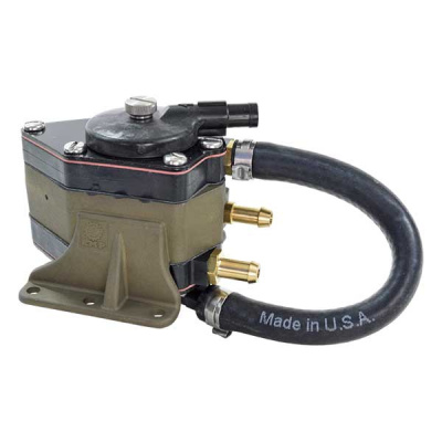Foto van VRO Replacement Fuel Pump