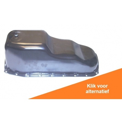 Foto van Oil Pan
