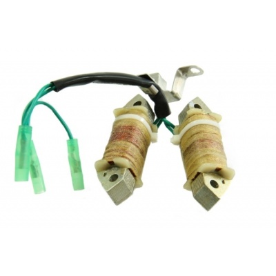 Foto van Charging coil Parsun F15 F15-07000400 Yamaha 