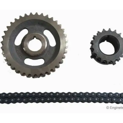 Foto van Distributieset Chevrolet 6,5 diesel 94-02