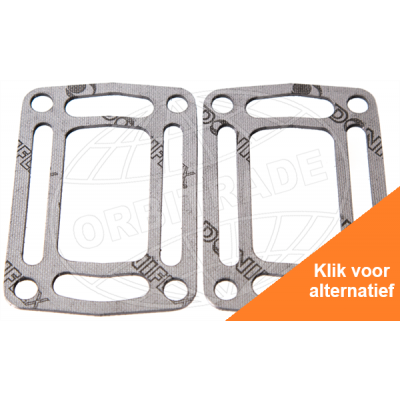 Foto van Gasket exhaustSet