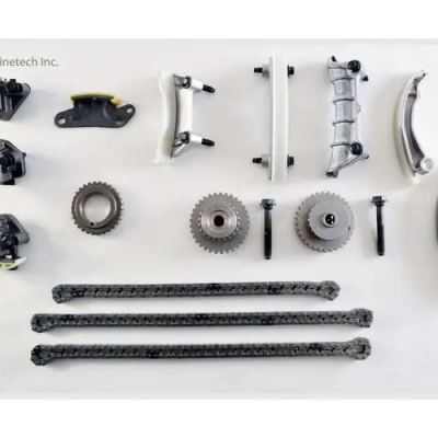 Foto van Distributieset GM 07-20