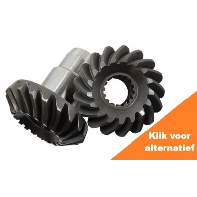 Foto van Gear Set