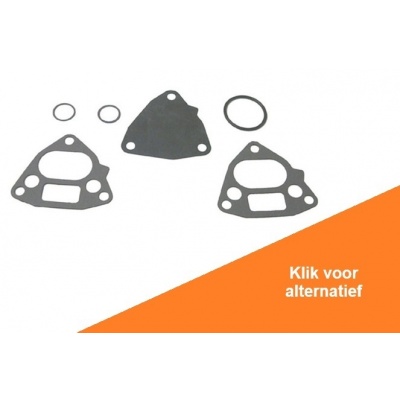 Fuel Pump Kit Foto van Fuel Pump Kit