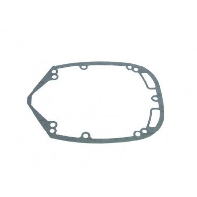 Drive Shaft Housing to Exhaust Plate Gasket Foto van Drive Shaft Housing to Exhaust Plate Gasket