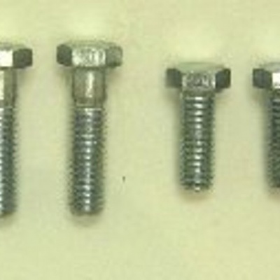 Manifold mounting package Foto van Manifold mounting package