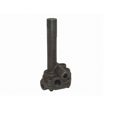 Foto van Oliepomp Chevy 235 L6 53-54