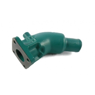 Foto van Exhaust elbow Volvo Penta 21190094 861906 D1-