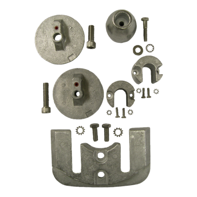 Foto van Complete Kit Bravo 3