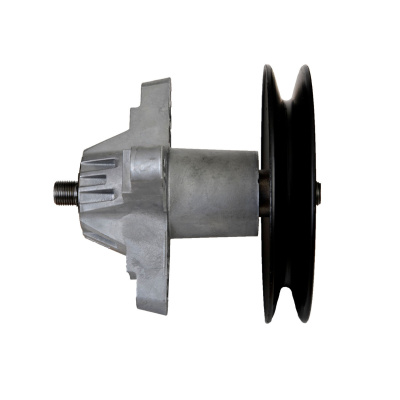 Foto van Attenuator Gasket