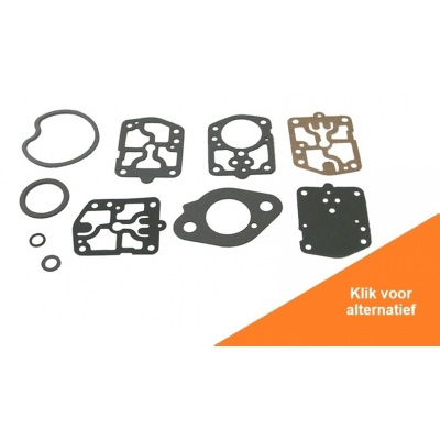 Foto van Carburetor Kit
