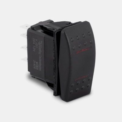 Foto van Rocker Switch