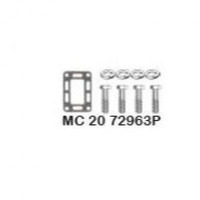 Foto van Riser mounting package