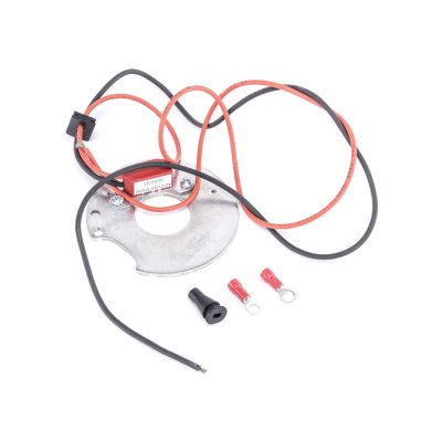 Hi PerFormance Conversion Kit Foto van Hi PerFormance Conversion Kit