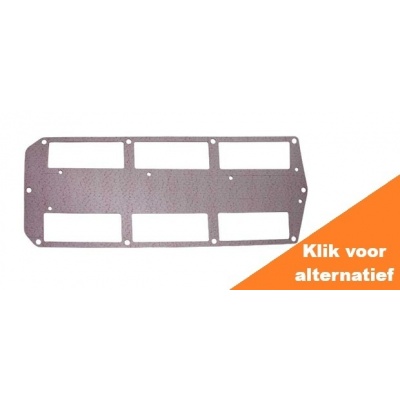 Reed Block Housing Gasket Foto van Reed Block Housing Gasket