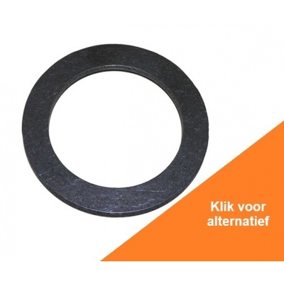 Foto van Thrust Washer