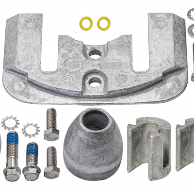 Foto van Service Kit, 100 Hour