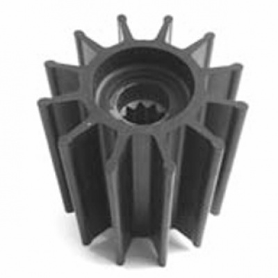 Foto van Impeller