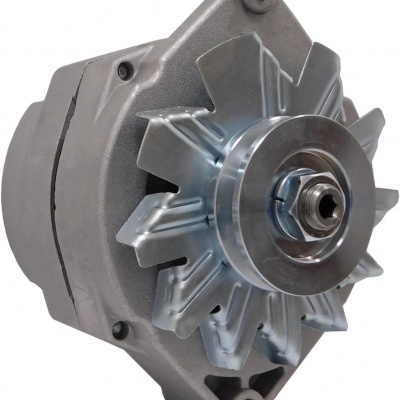 Foto van Dynamo AMC/Eagle/Jeep/GM/Ram 1972-1988