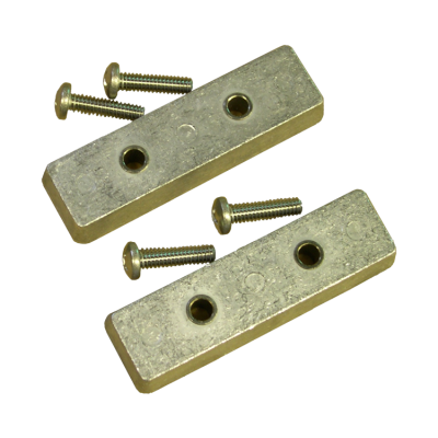 Foto van Anode Kit For Trim Tab