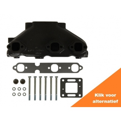 Foto van Merc. 4.3L V-6 Center Rise Mfd