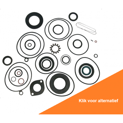 Foto van Complete Gearcase Seal Kit