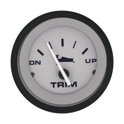 Trim, Driftwood 2" Merc/Volvo DP/SX Yam01 Foto van Trim, Driftwood 2" Merc/Volvo DP/SX Yam01