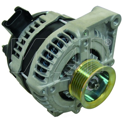 Foto van Dynamo Chevy/Pontiac 2006-2006